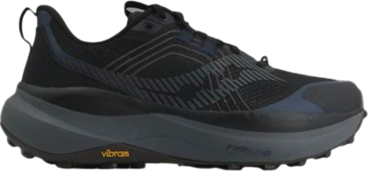 Tenisky a topánky Saucony XODUS ULTRA 4 Čierna | s21032-247, 0