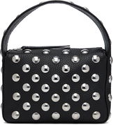 KHAITE Small Elena Studded Bag