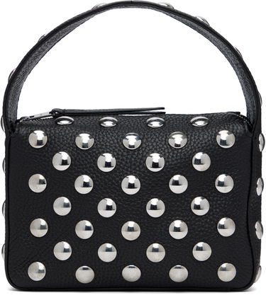 Kabelka Khaite KHAITE Small Elena Studded Bag Čierna | H2032-895, 0