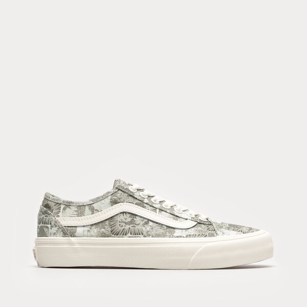 Tenisky a topánky Vans Old Skool Tapered Vr3 Zelené | VN0005UHOLH1, 0