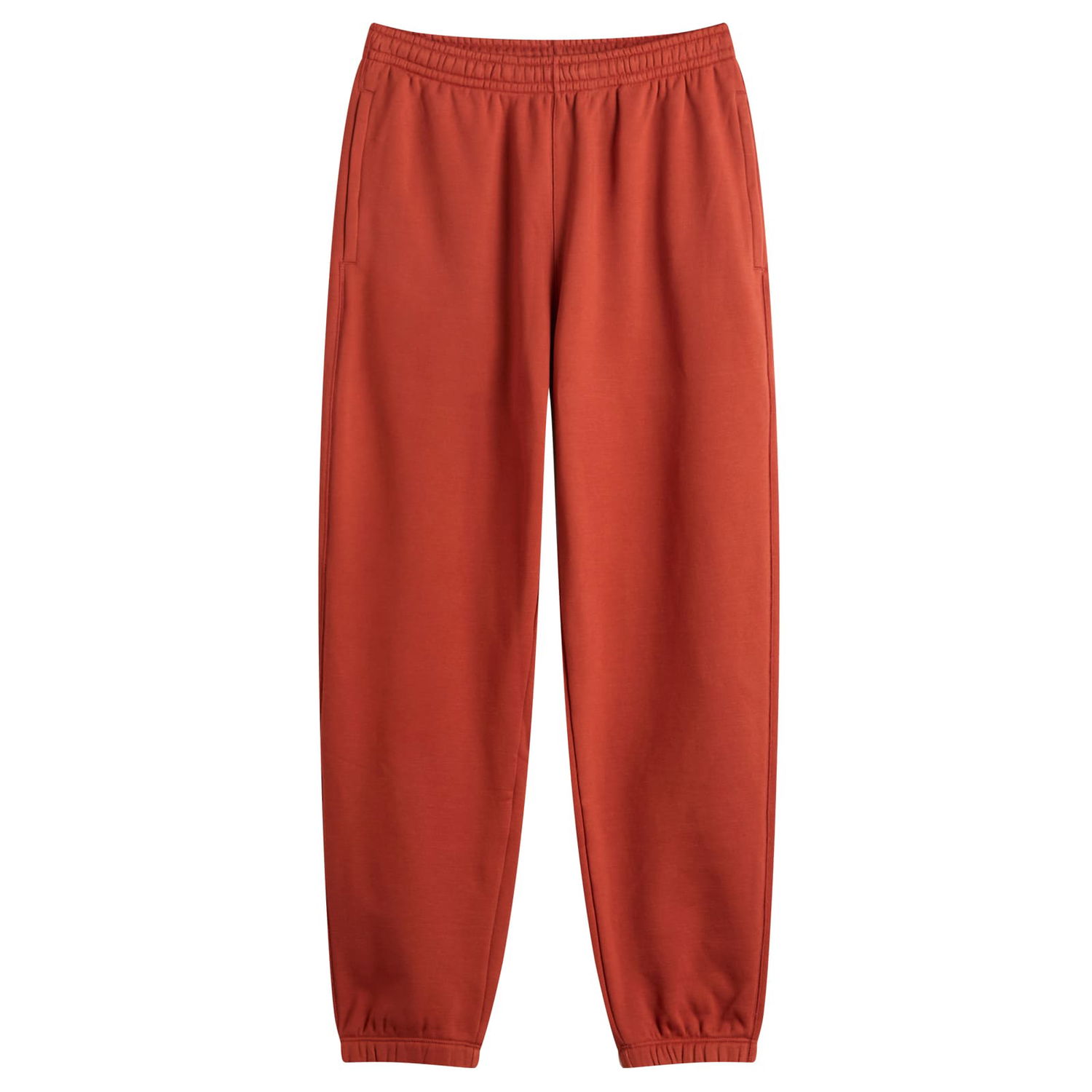 Tepláky Nike Wool Classics Fleece Pant in Mars Stone Červená | FV4886-641, 1