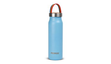 Fľaše Primus Klunken 0.5L Rainbow Handle Bottle Modrá | 742080, 1