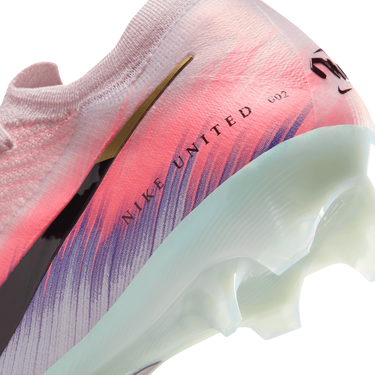 Tenisky a topánky Nike Zoom Mercurial Vapor 16 Elite FG Rôznofarebný | ib2473-600, 6