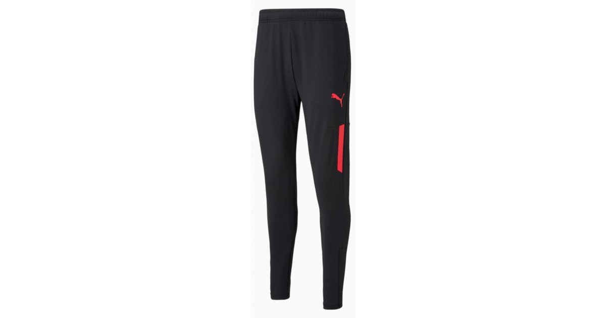Tepláky Puma IndividualCUP Training Pants Čierna | 657662-043, 1