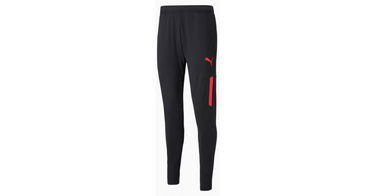 Tepláky Puma IndividualCUP Training Pants Čierna | 657662-043, 1