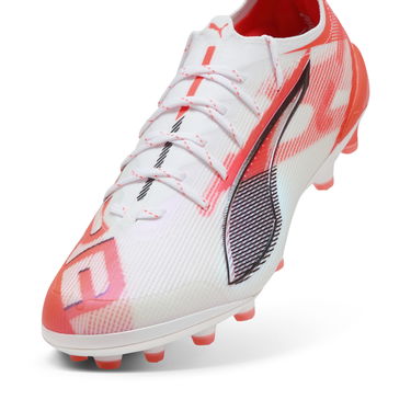 Tenisky a topánky Puma ULTRA 5 ULTIMATE AG Biela | 108339_01, 5