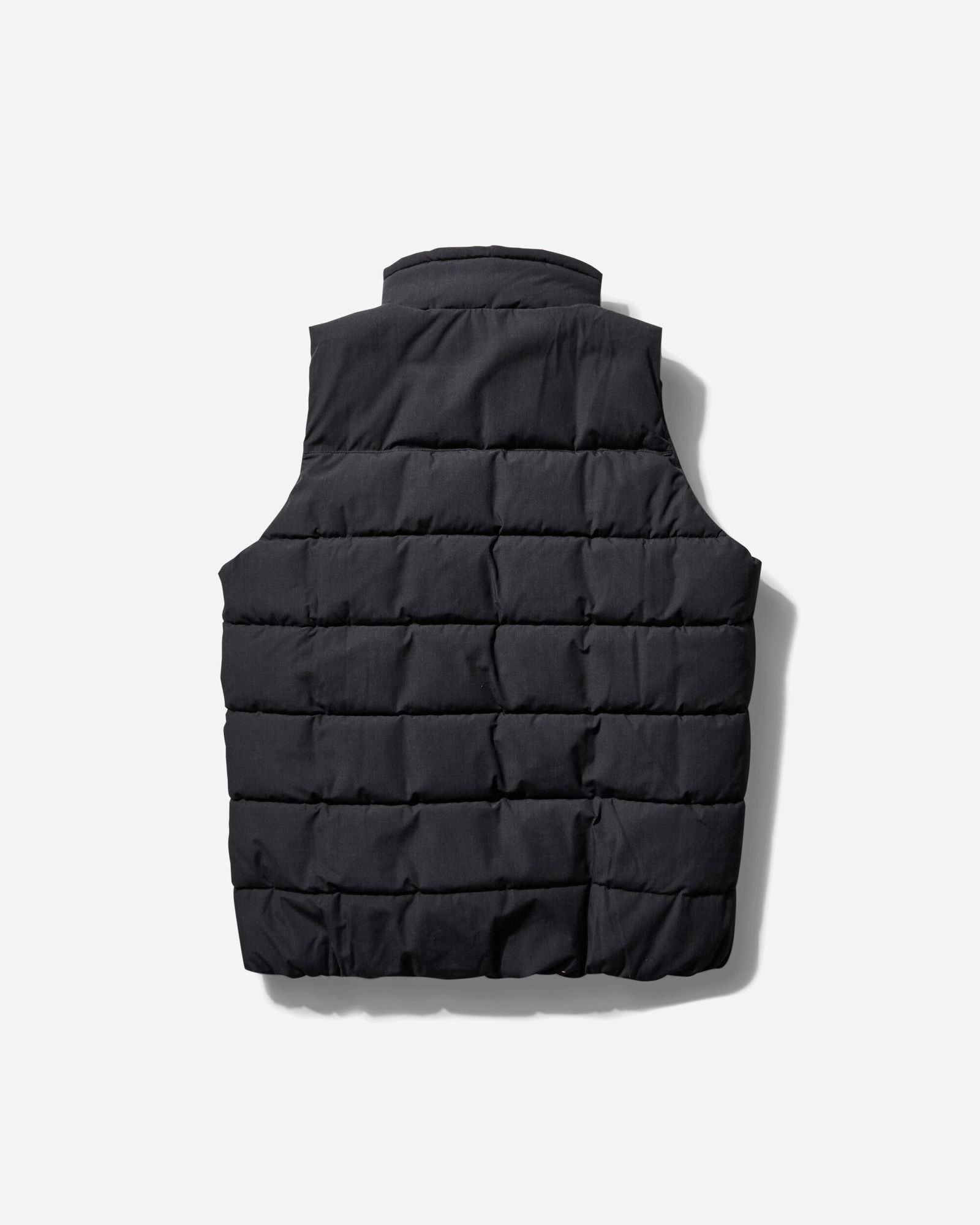 Puffer Insulated Vest