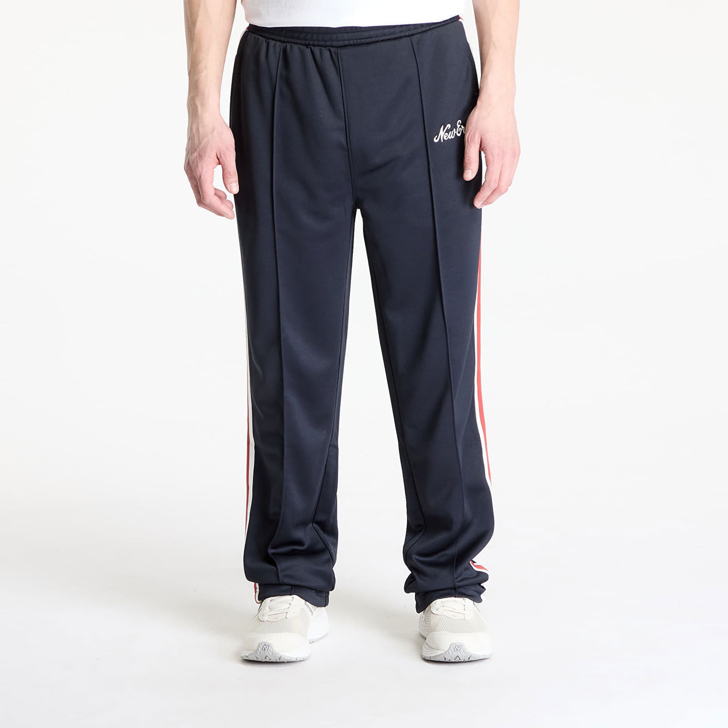 Tepláky New Era New Era Track Pants Navy | 60596275, 0