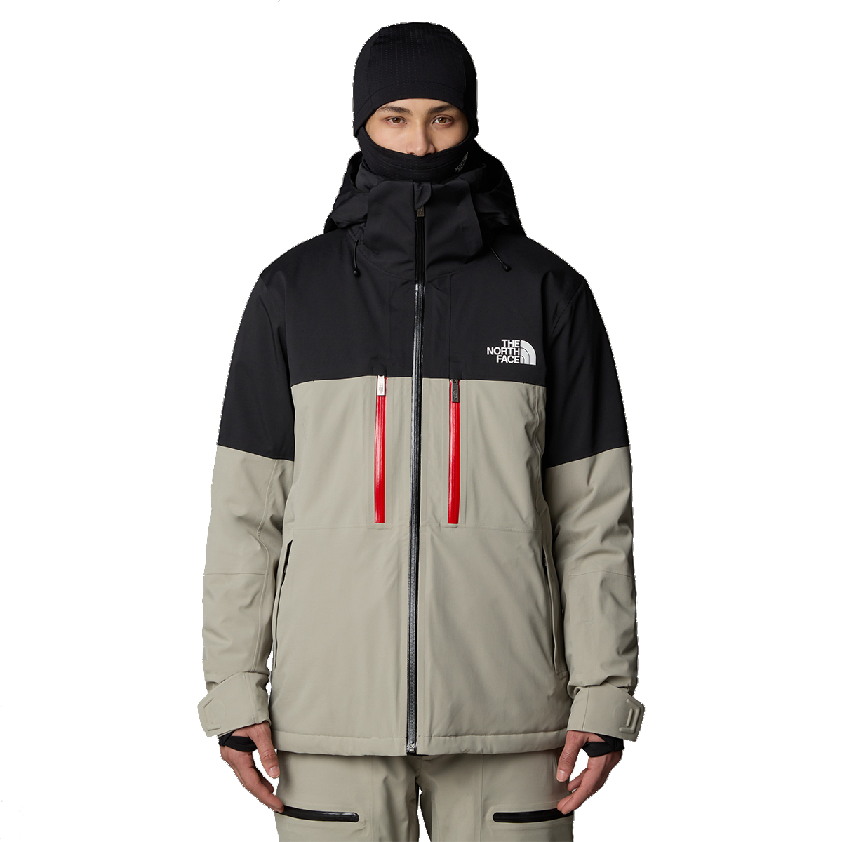 Bunda The North Face Chakal Ski Jacket Béžová | NF0A87Y65IF1, 0