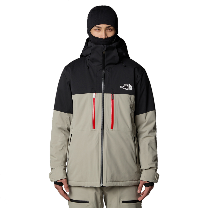 Bunda The North Face Chakal Ski Jacket Béžová | NF0A87Y65IF1