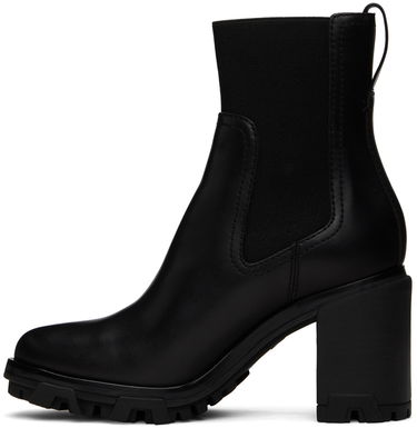 Oblečenie rag & bone Rag & Bone Shiloh High Chelsea Boots Čierna | WFF19FF0243D24, 2