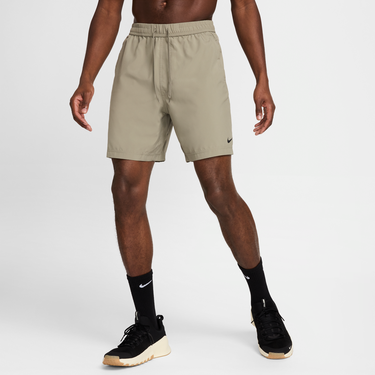 Šortky Nike Form Dri-FIT 7" Unlined Training Shorts Béžová | DV9857-320, 1