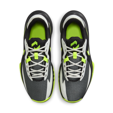 Tenisky a topánky Nike Precision 6 Čierna | DD9535-009, 2
