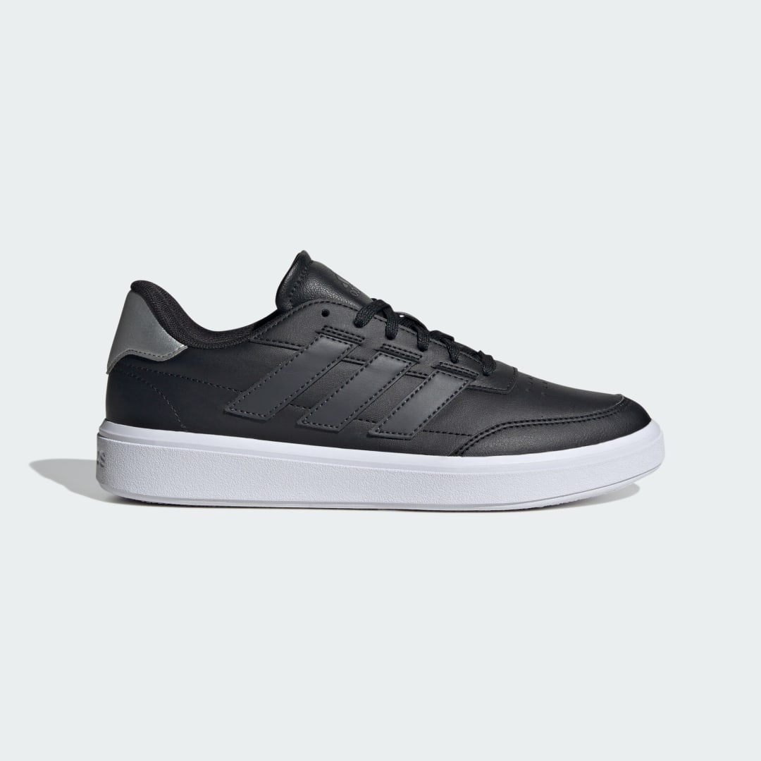 Tenisky a topánky adidas Performance adidas Sportswear Courtblock Čierna | IF6492, 0