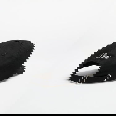 Šiltovka Dime DIME Athletics Low Pro Cap Čierna | DIMEHO2424BLK, 1