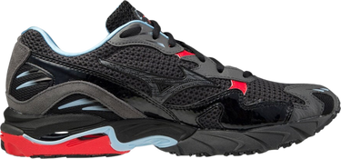 Tenisky a topánky Mizuno Mizuno Wave Rider 10 Čierna | d1ga2104-009, 2