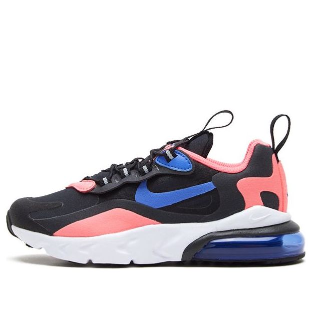 Tenisky a topánky Nike Air Max 270 React Ružová | BQ0102-024, 0