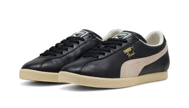 Tenisky a topánky Puma Brasil Terrace Views Čierna | 403167-02, 4