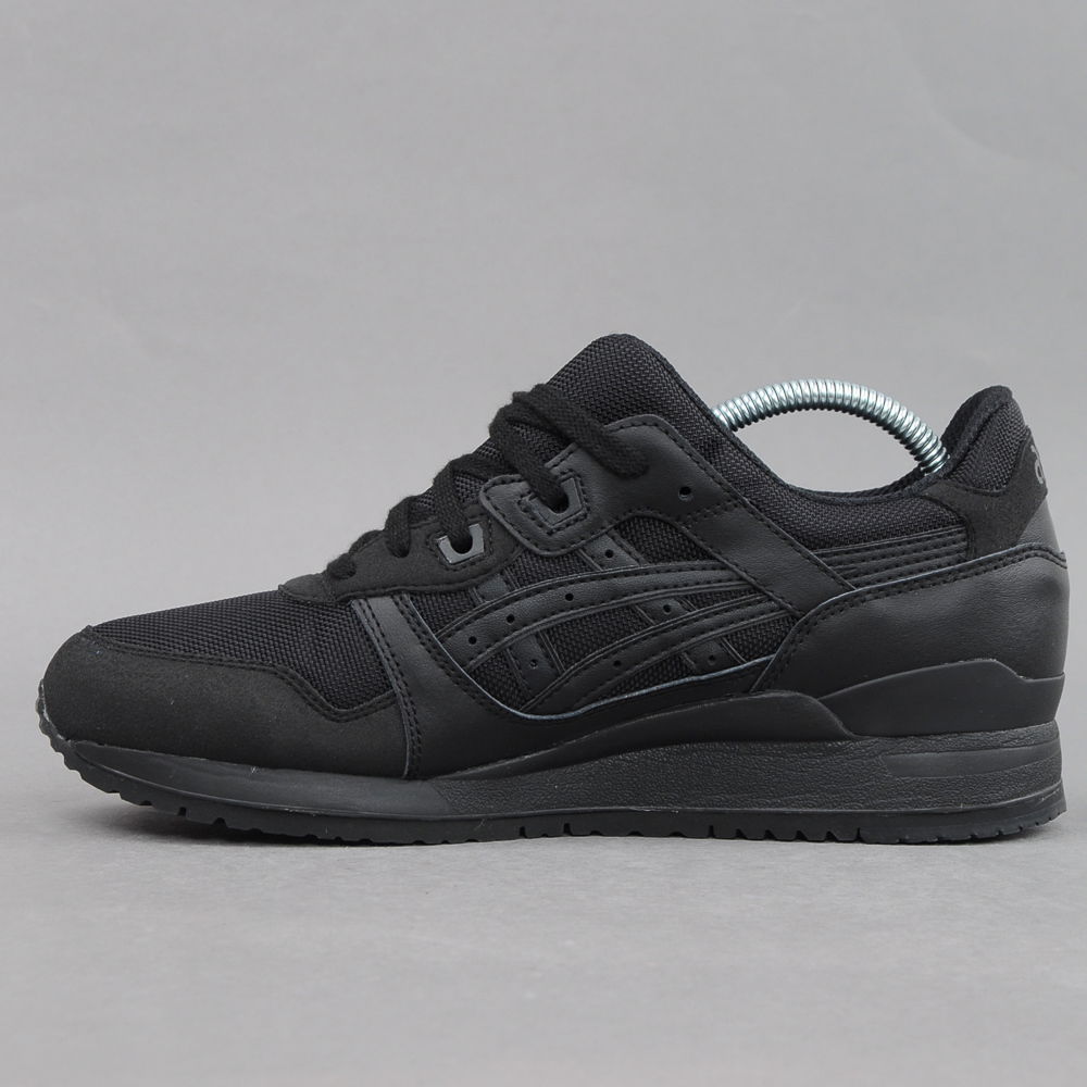 Tenisky a topánky Asics Gel - Lyte III Čierna | h6b3n 9090, 1