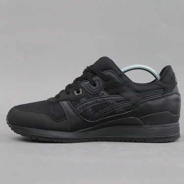 Tenisky a topánky Asics Gel - Lyte III Čierna | h6b3n 9090, 1