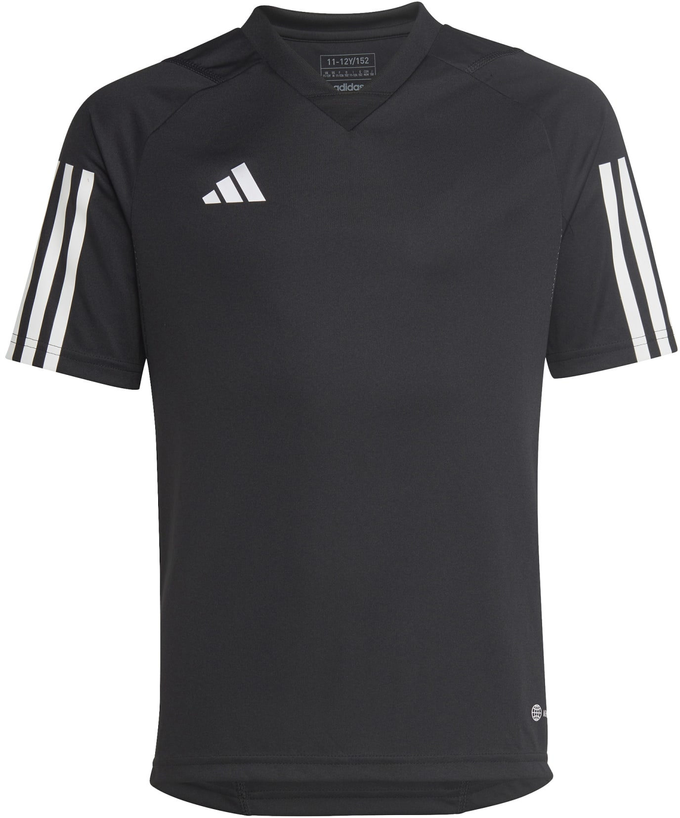 Dres adidas Performance Tiro 23 Competition Jersey Čierna | hk7640, 0