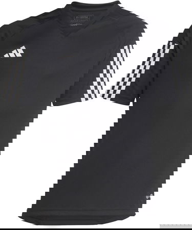 Dres adidas Performance Tiro 23 Competition Jersey Čierna | hk7640, 0