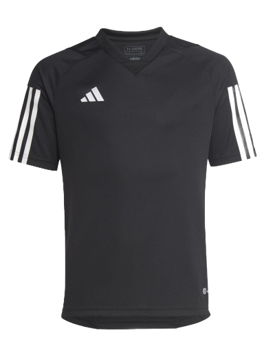 Dres adidas Performance Tiro 23 Competition Jersey Čierna | hk7640