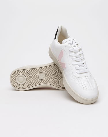 Tenisky a topánky Veja V-10 Biela | VX072558, 3