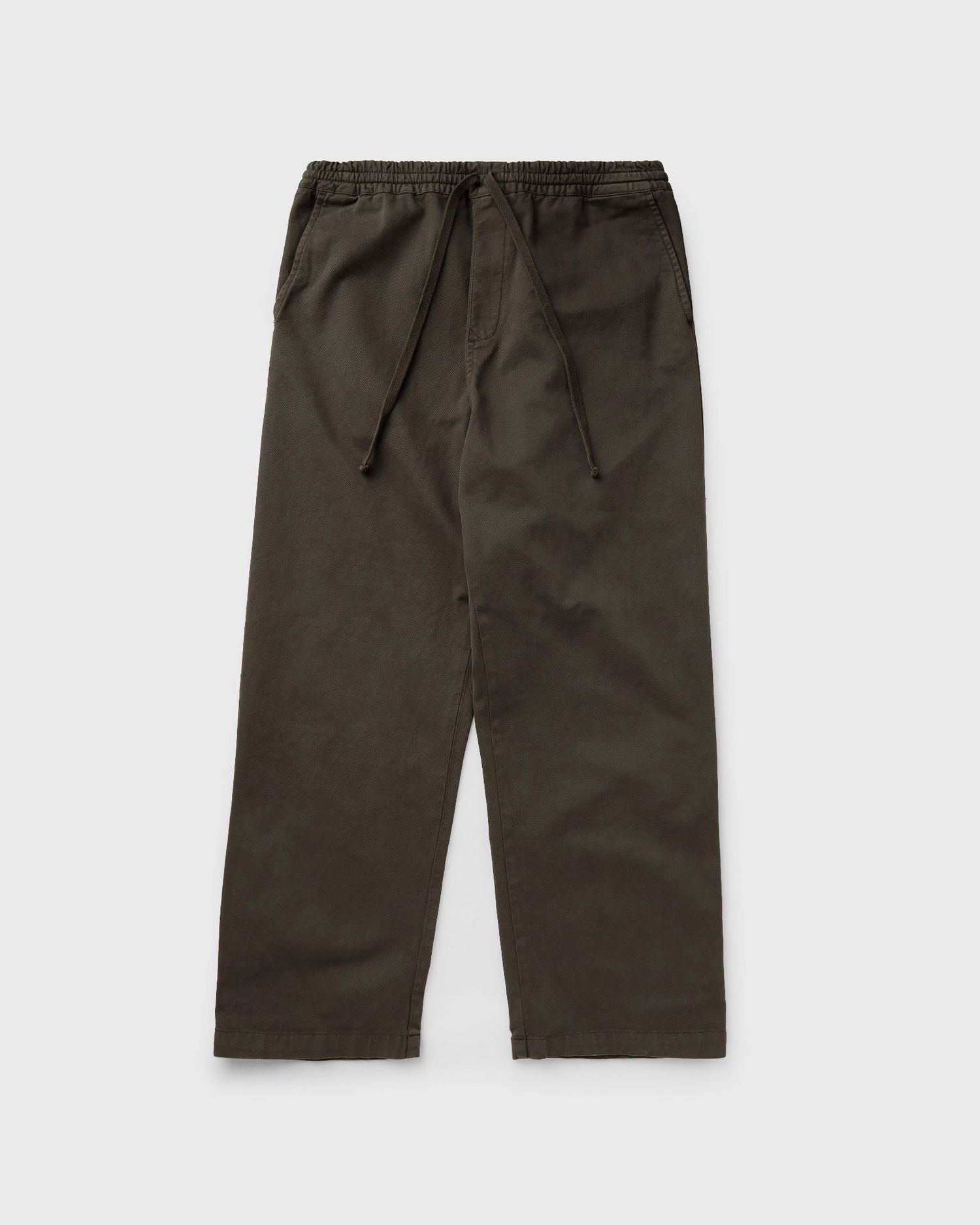 Nohavice Carhartt WIP Floyde Casual Pants Hnedá | I033585-2ZW.GD, 0
