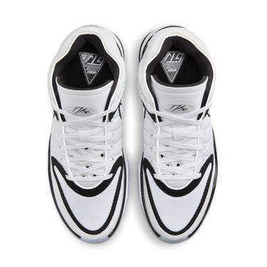 Tenisky a topánky Nike Air Zoom GT Hustle 2 Biela | DJ9405-102, 2