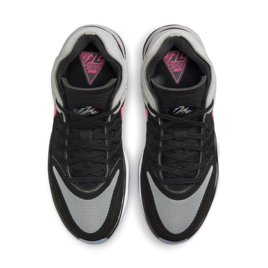 Tenisky a topánky Nike G.T. Hustle 2 Čierna | DJ9405-004, 3