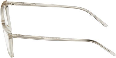 Slnečné okuliare Saint Laurent Saint Laurent SL 737 Glasses Béžová | SL 737 MICA THIN OPT-004, 2