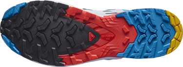Tenisky a topánky Salomon XA PRO 3D V9 GTX Modrá | l47716300, 4