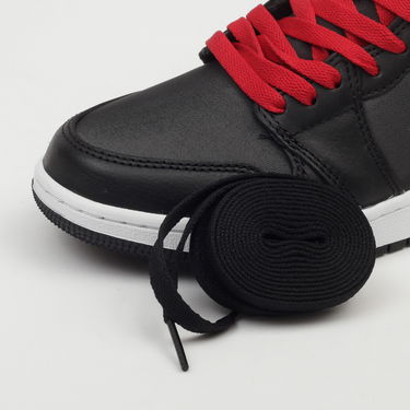 Tenisky a topánky Jordan Jordan 1 Retro High OG GS Čierna | 575441-060, 4