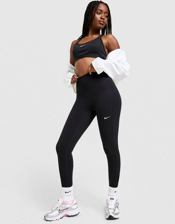 Legíny Nike Dri-Fit One High-Rise Tight Čierna | IM3714-010, 0
