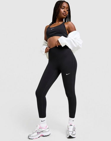 Legíny Nike Dri-Fit One High-Rise Tight Čierna | IM3714-010, 0