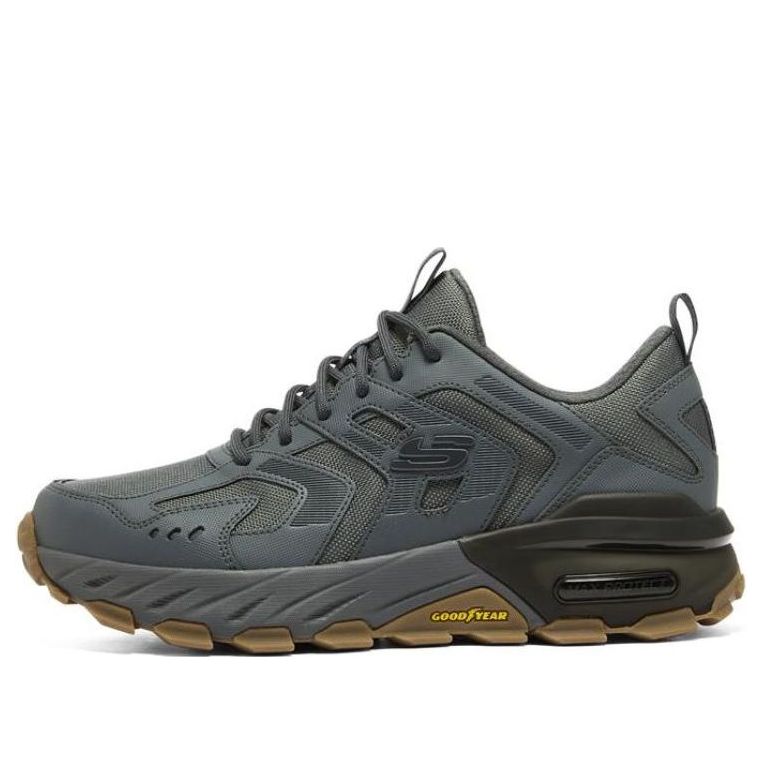 Tenisky a topánky Skechers Max Protect Šedá | 237307C-SLT