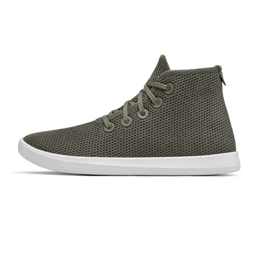Tenisky a topánky Allbirds High Top Shoes Zelené | 1878254977093, 0