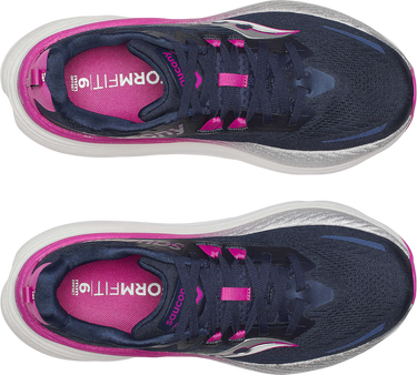 Tenisky a topánky Saucony Hurricane 24 Navy | s10933-161, 3