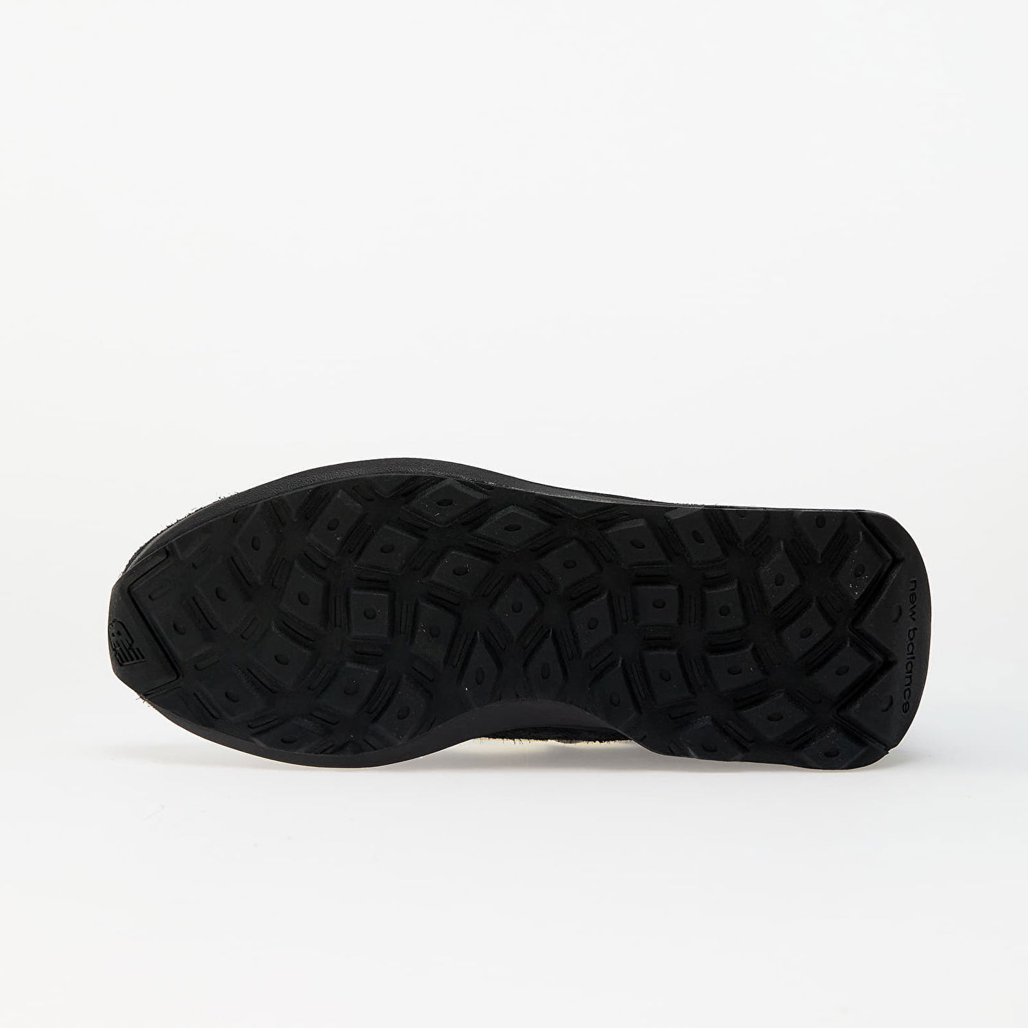 Tenisky a topánky New Balance 370 Black/ Cement Čierna | U370PB, 1