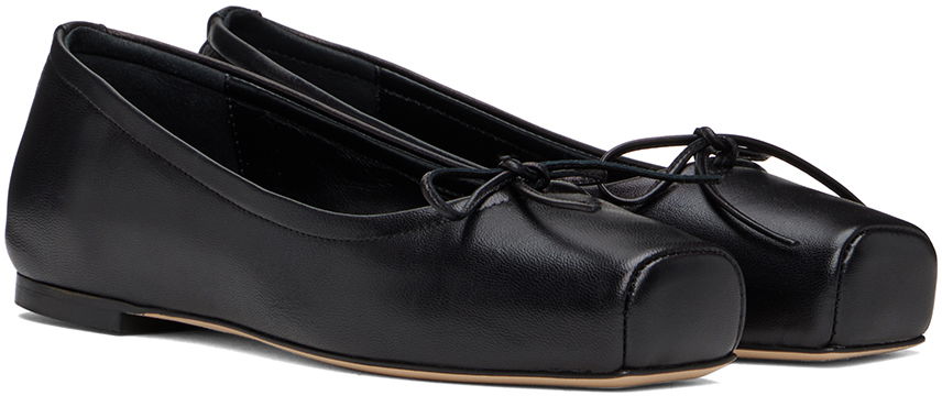 Aeyde Gabriella Ballerina Flats