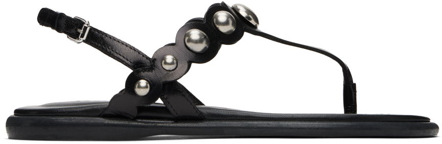 Isabel Marant Nya Flat Sandals