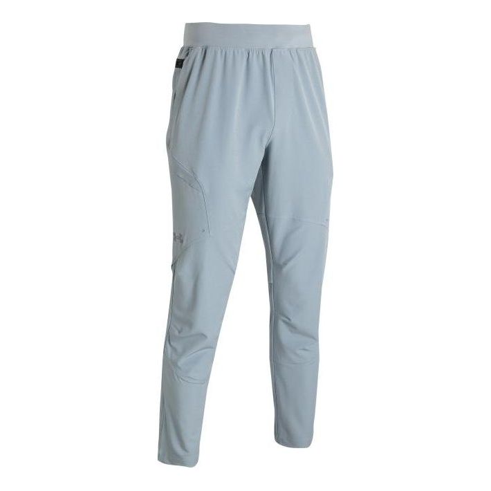 Nohavice Under Armour Anywhere Adaptable Training Pants Modrá | 1378975-465, 0