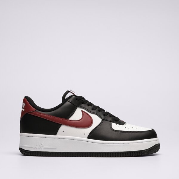 Tenisky a topánky Nike Air Force 1 '07 Čierna | FZ4615-001, 0