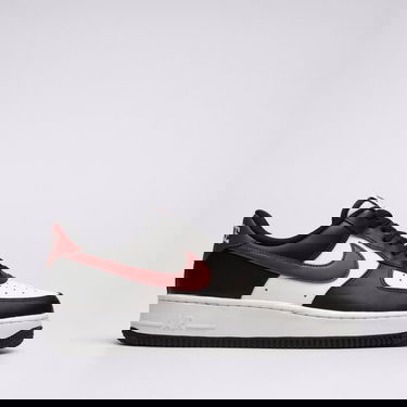 Tenisky a topánky Nike Air Force 1 '07 Čierna | FZ4615-001, 0