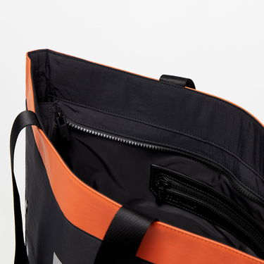 Tote bag A-COLD-WALL* Stria Tech Tote Čierna | ACWUG088 Black, 1