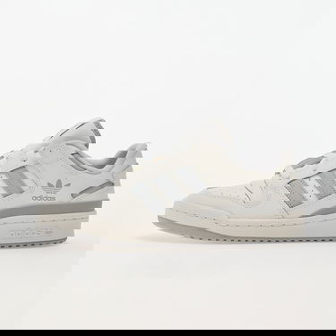 Tenisky a topánky adidas Originals Forum Low Cl W Cloud White/ Grey Two/ Cloud White Biela | IH7915, 0