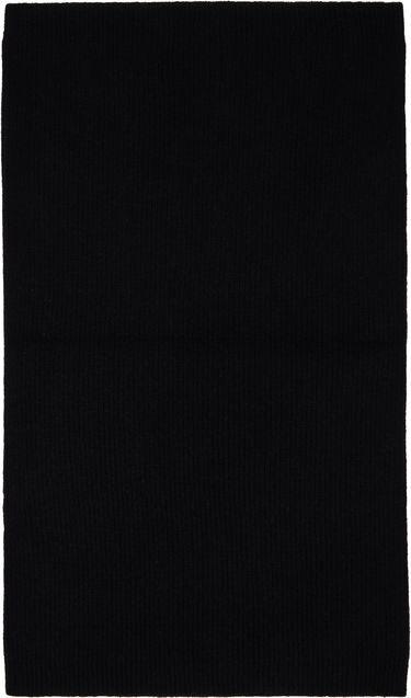 Šál Loulou de Saison Loulou de Saison Sabol Tube Scarf Červená | SABOL, 3