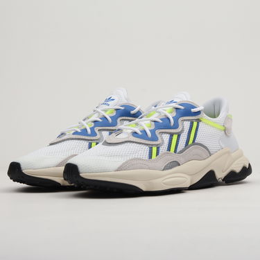 Tenisky a topánky adidas Originals Ozweego Biela | EE7009, 0