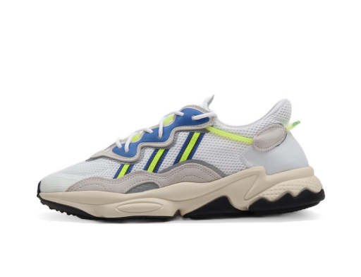 Tenisky a topánky adidas Originals Ozweego Biela | EE7009